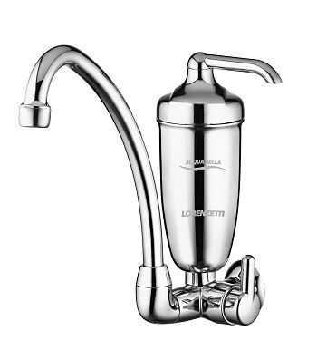 PURIFICADOR DE AGUA TORN.ACQUA BELLA CROM