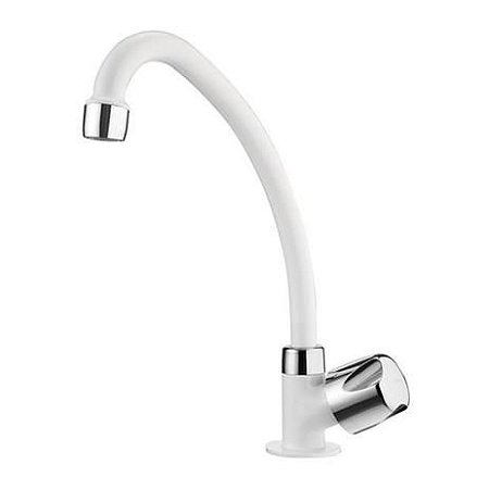 TORNEIRA 1167 F27 BR/CR P/COZINHA MESA