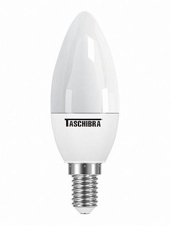 LAMP LED VELA TVL 25 3W 3000K E14 C/ADAPT E27