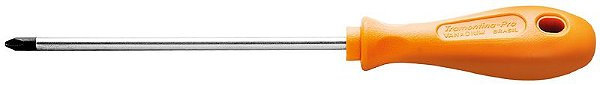 CHAVE ESTRELA REFORCADA 5X150MM
