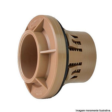 ADAPTADOR CLICK SOLDAVEL CX DAGUA 32X1
