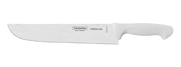 FACA CARNE INOX 10 PREMIUM 24475180