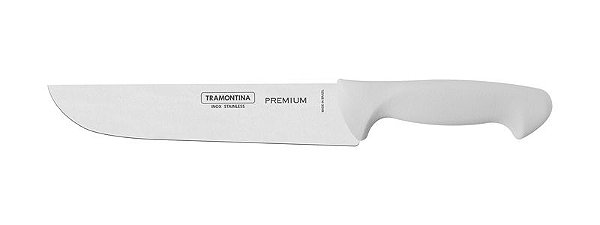 FACA CARNE INOX 8 PREMIUM 24475188