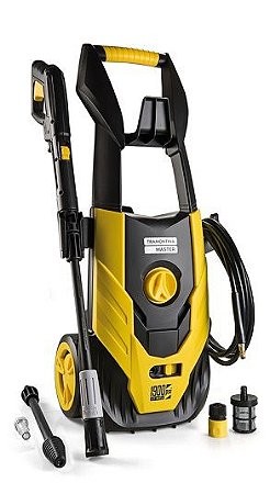 LAVADORA DE ALTA PRESSAO 220V 1800W