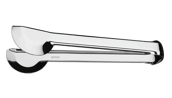 PEGADOR GELO INOX