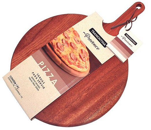 TABUA PARA PIZZA