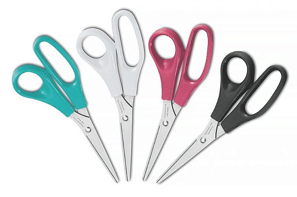 TESOURA USO GERAL INOX 7 SUPERCORT