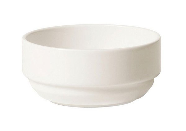 TIGELA EMPILHAVEL 12CM 300ML
