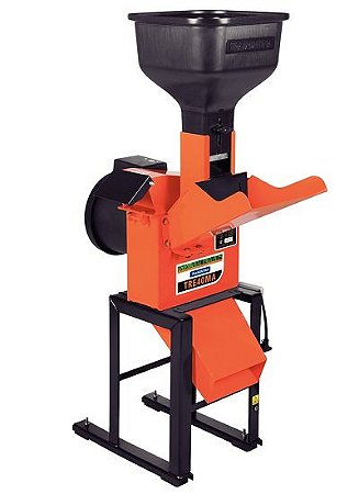 TRITURADOR FORRRAGEIRA ELET.TRE40MA 2HP 122/220V