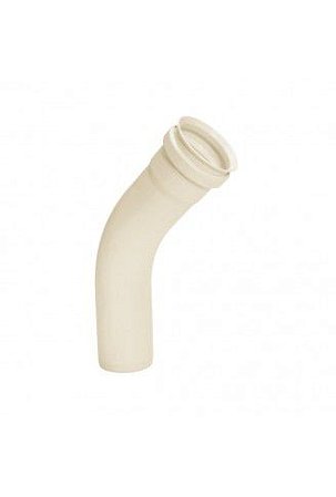 CURVA 45 ESGOTO LONGA 75MM