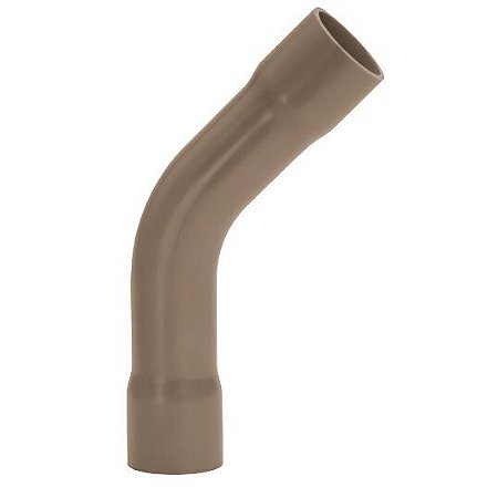 CURVA 45 SOLDAVEL 60MM AMANCO