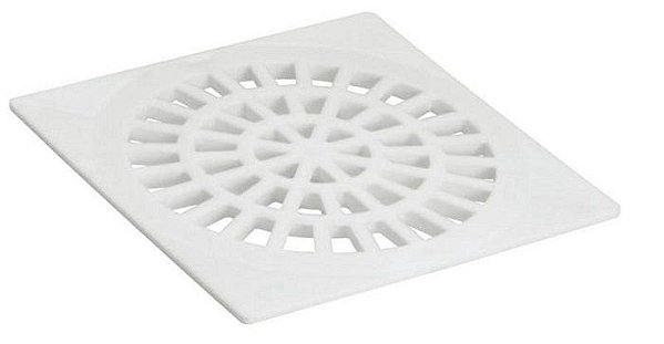 GRELHA PE N 20 QUAD.BCO P/RALO 100