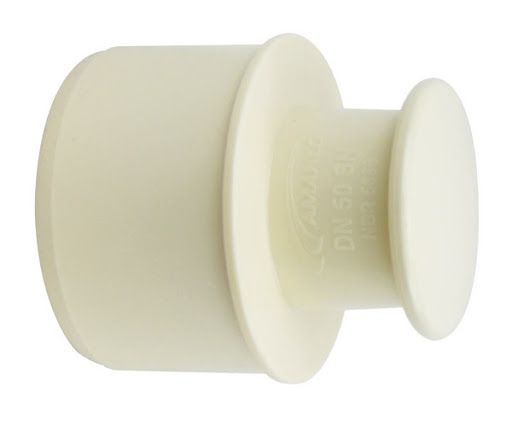 PLUG SERIE NORMAL 75MM AMANCO