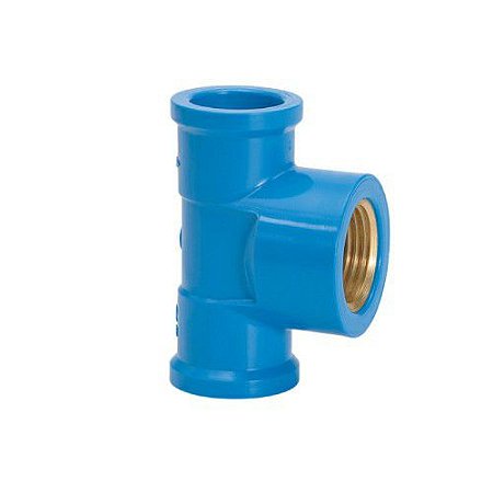 TE SOLDAVEL C/ BUCHA LATAO 25MMX3/4