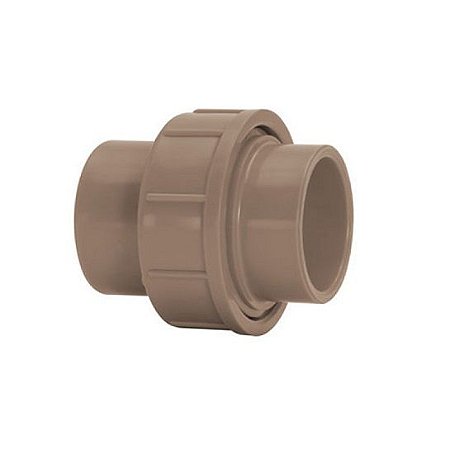 UNIAO SOLDAVEL AMANCO 110MM