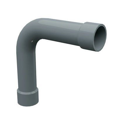 CURVA 90 CONDTOP 1/2