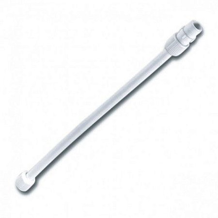 ENGATE FLEX PVC 1/2X30CM TIGRE