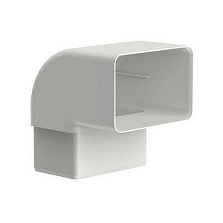 JOELHO 90 RET.AQUAP STYLE BRANCO TIGRE