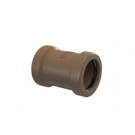 LUVA DE CORRER SOLDAVEL 25MM TIGRE