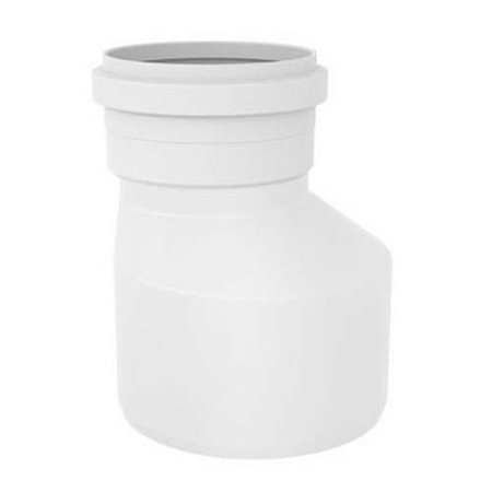 REDUCAO EXC.ESGOTO 100X75MM TIGRE