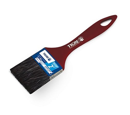 TRINCHA SIMPLES 186-1.1/2 POB MARRON