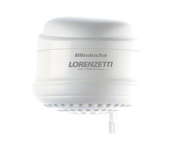 BLINDUCHA BCO C/CANO 220V/7500W