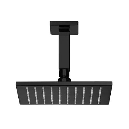 DUCHA HIGIENICA 5014 B16 QUADRA BLACK