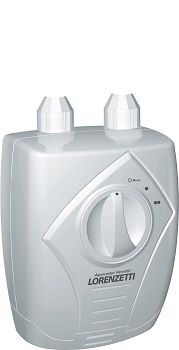 DUCHA ACQ VERSATIL 220V LORENZETTI