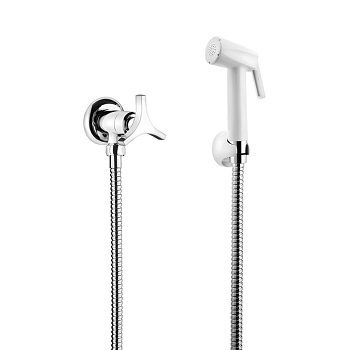 DUCHA HIGIENICA 1984 C33 LORENTTRIO FLEXIVEL