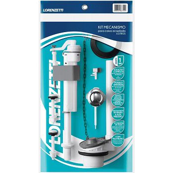 KIT UNIVERSAL CX ACOP SINGLE