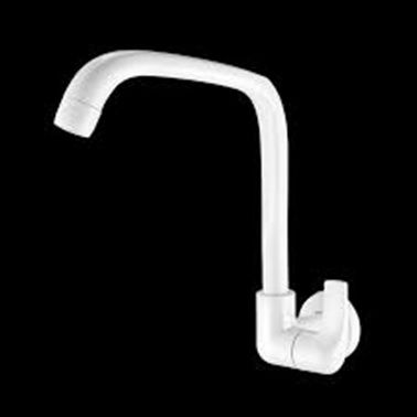 TORNEIRA 1168 F61 FITT BRANCA COZINHA PAREDE