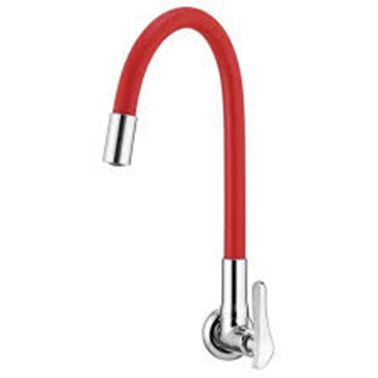 TORNEIRA 1178 R27 PAREDE FLEX RED