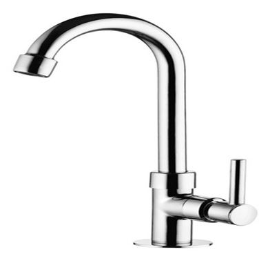 TORNEIRA 1195 C31 P/LAVAT.MESA BICA ALTA