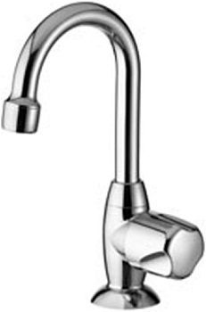 TORNEIRA 1195 F27 P/LAVAT.MESA BA CROMADA