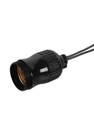 SOQUETE ILUMI C/RABICHO 2A 250V