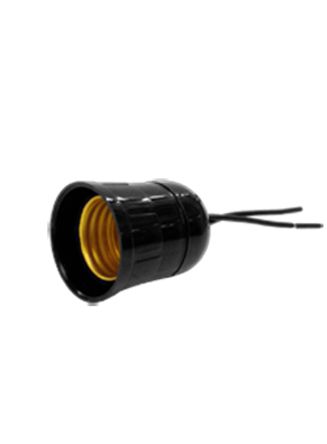 SOQUETE ILUMI C/RABICHO 2A 250V