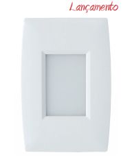 BALIZADOR LED CINE DIRECT EMBUTIR 6500K BR