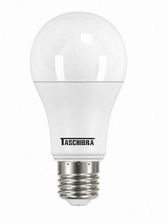 LAMPADA LED TKL 100 17W 6500K TASCHIBRA