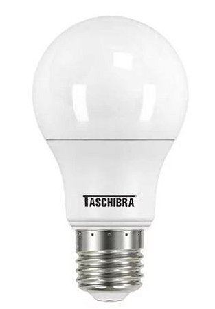 LAMPADA LED TKL 12V 9W 6500K E27 TASCHIBRA