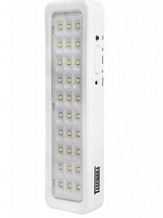 LUMINARIA DE EMERGENCIA LED PRATIC TLE 06