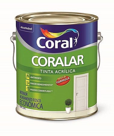 CORALAR ACR. ROSA ACAI 3,6LT