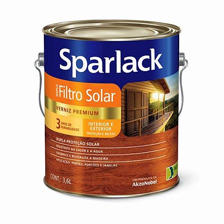 VERNIZ DUP.F.SOLAR JACARANDA 3,6L