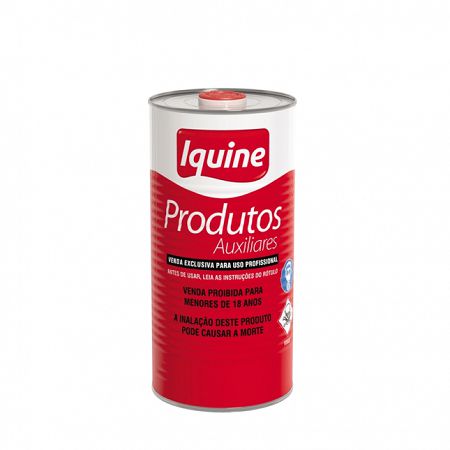 SOLVENTE IQUINE 1030 SINTETICO 900ML