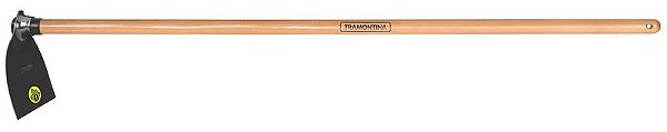 ENXADA TRAMONTINA ESTREITA C/CABO 77218/704
