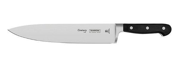 FACA CHEF INOX 10 CENTURY