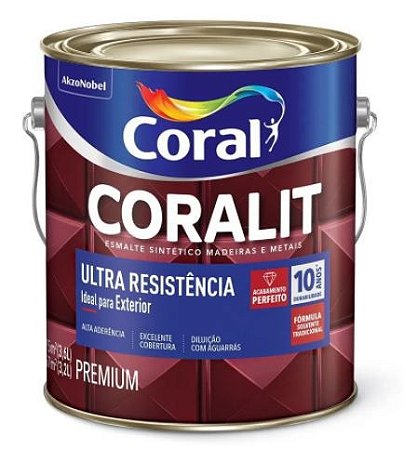 ESM.SINT.CORALIT TRAD.AC BRANCO.GELO 3,6