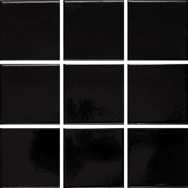 PISO ELIZABETH LUX 05X15 NEGRO