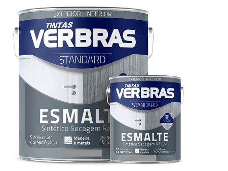 ESM.SINT.VERBRAS SEC.RAP.CREME 900ML