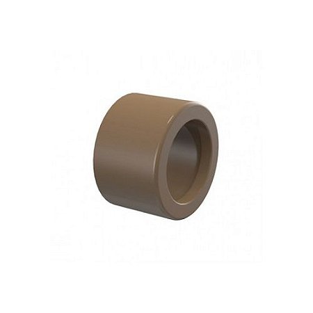 BUCHA RED SOLDAVEL CURTA 25X20MM