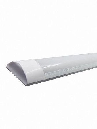LUMINARIA SOBREPOR LINE LED 60 18W 6500K TASCHIBRA